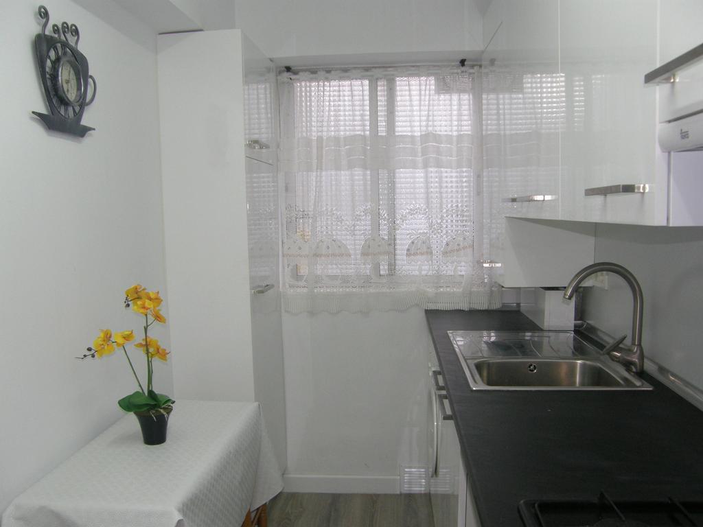 Atico Con Terraza En La Jota Leilighet Zaragoza Eksteriør bilde