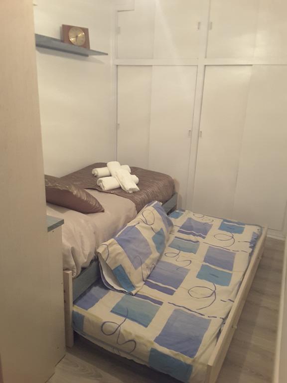 Atico Con Terraza En La Jota Leilighet Zaragoza Eksteriør bilde
