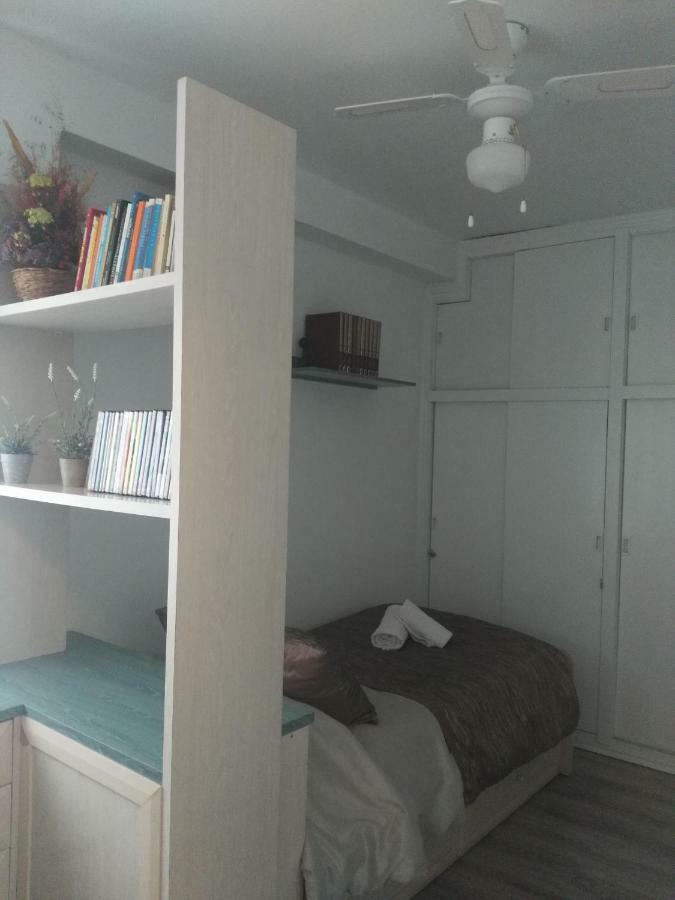 Atico Con Terraza En La Jota Leilighet Zaragoza Eksteriør bilde